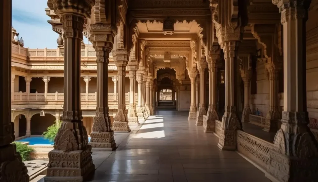 Interior design styles in india