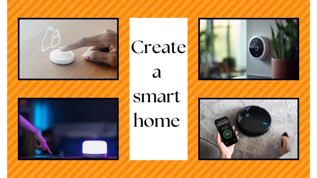 smart home