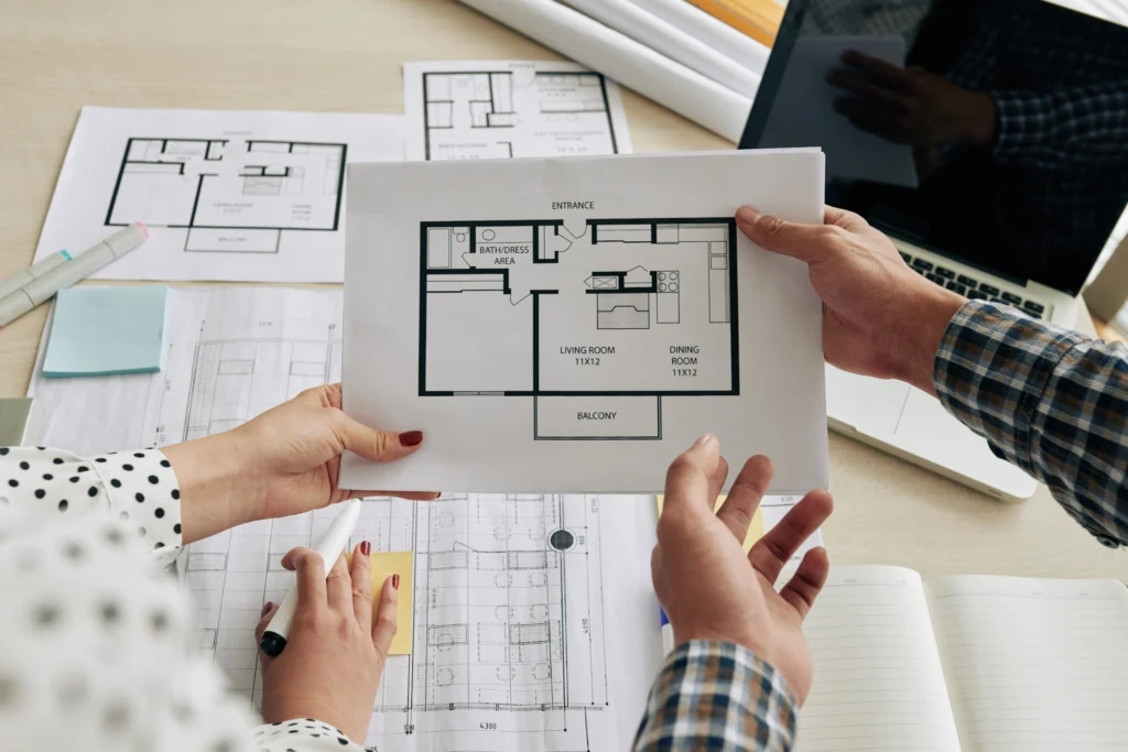 advantages of hiring a professional architect