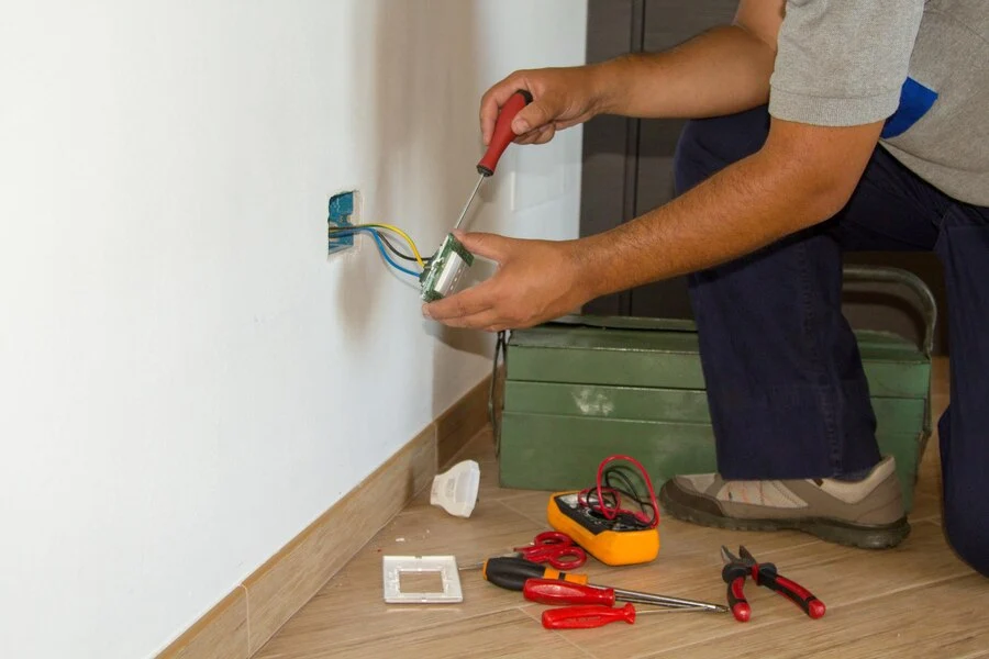 why should you not neglect home repairs