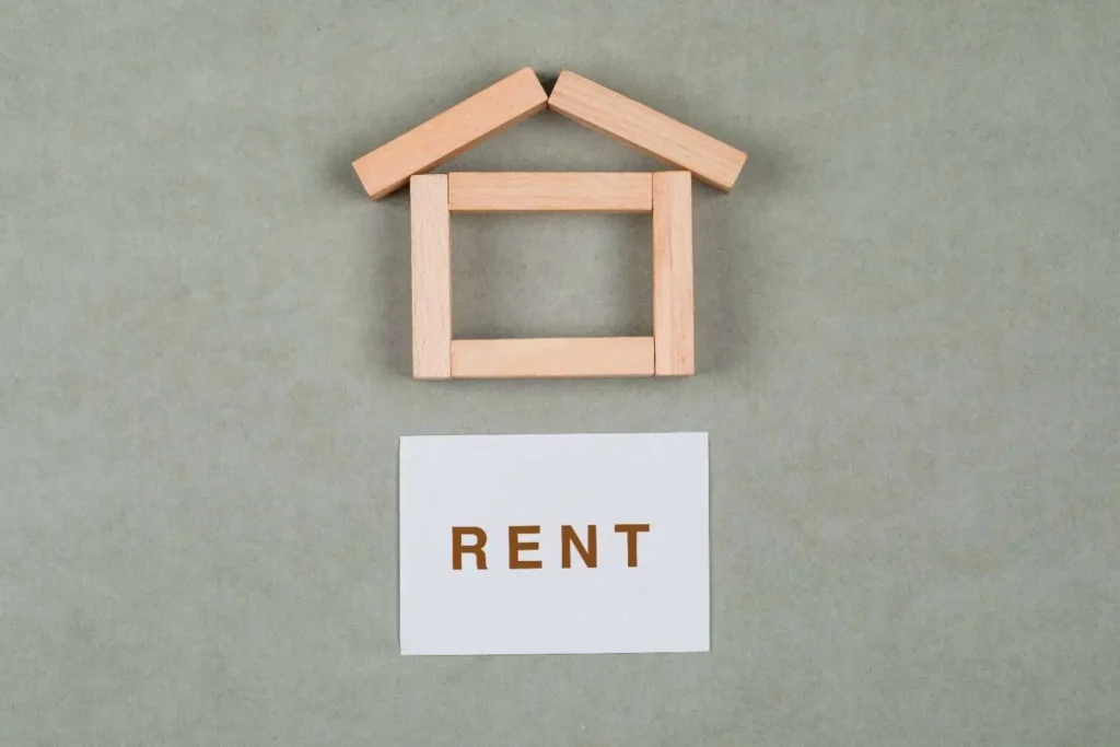 renting vs owning a home in india